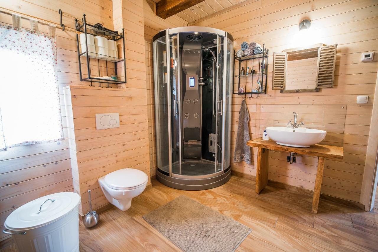 Sunny House With Sauna Bistrica ob Sotli Екстер'єр фото