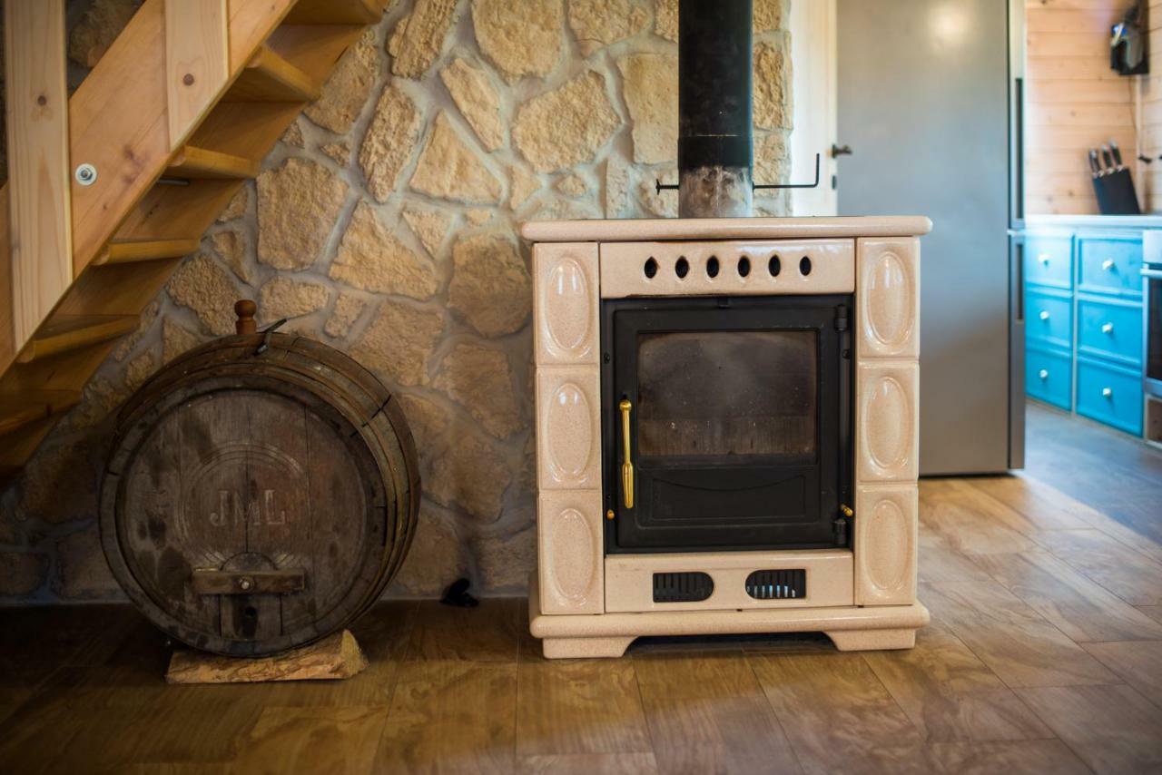 Sunny House With Sauna Bistrica ob Sotli Екстер'єр фото