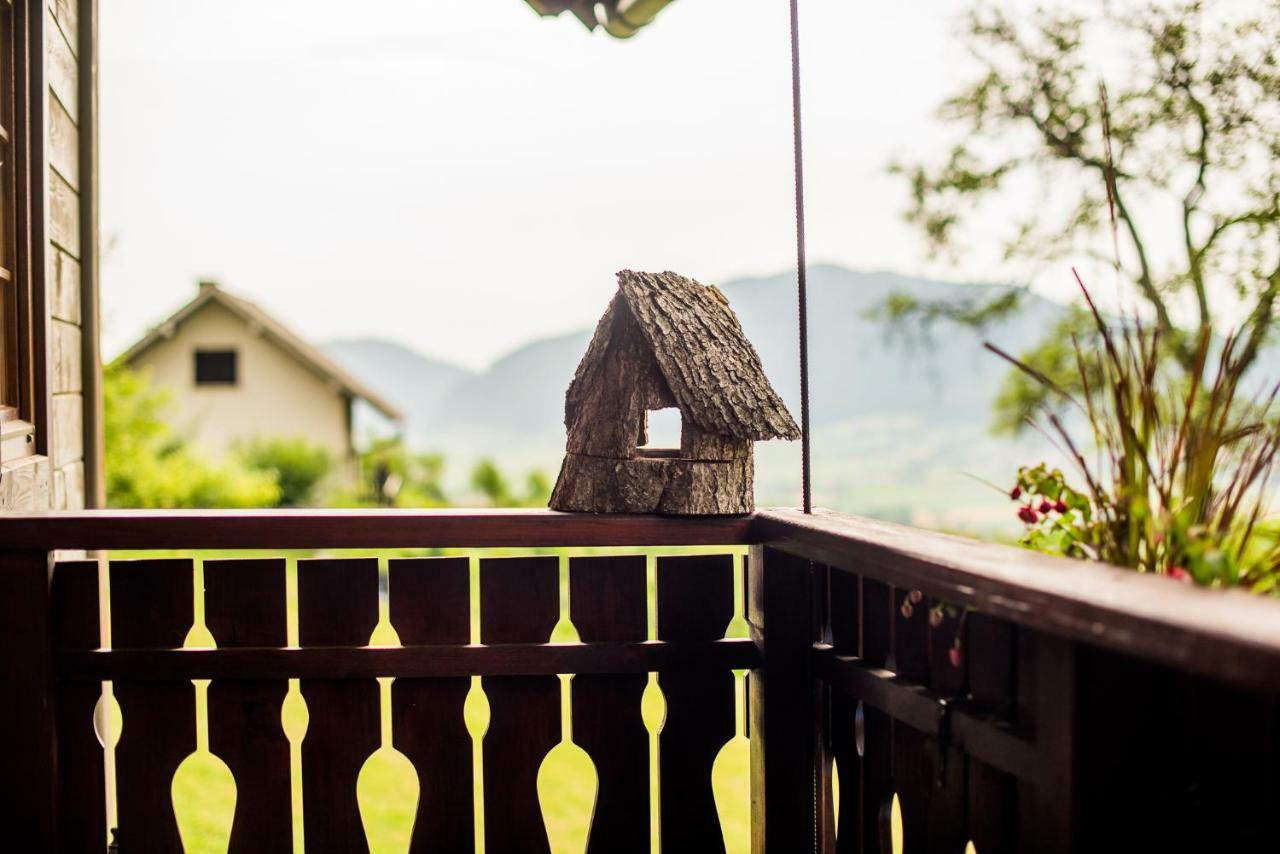 Sunny House With Sauna Bistrica ob Sotli Екстер'єр фото