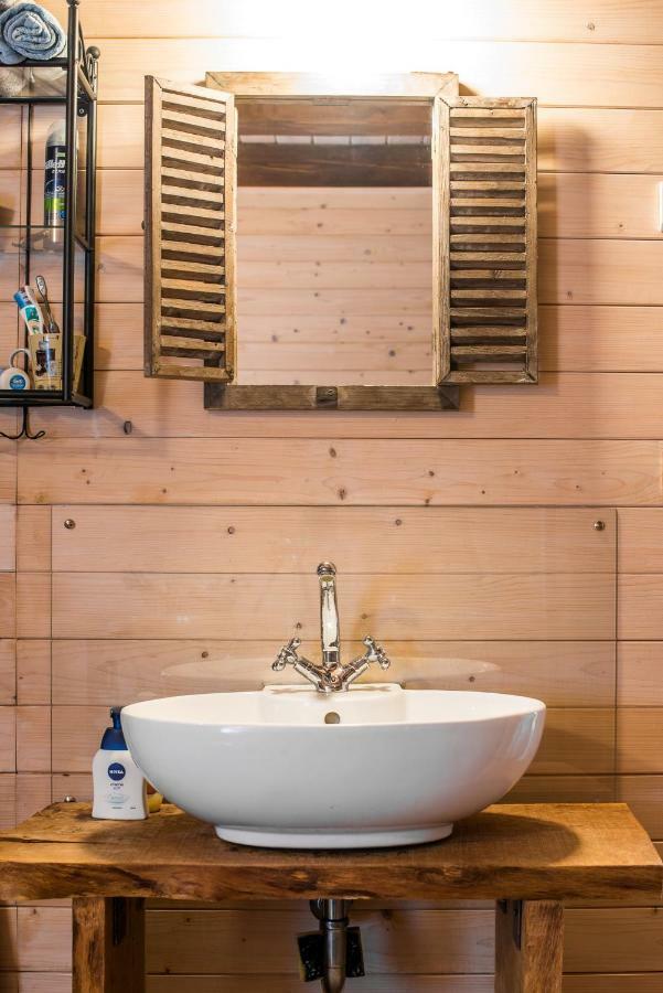 Sunny House With Sauna Bistrica ob Sotli Екстер'єр фото
