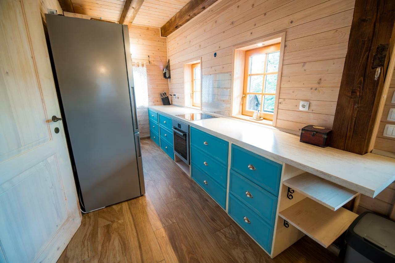 Sunny House With Sauna Bistrica ob Sotli Екстер'єр фото